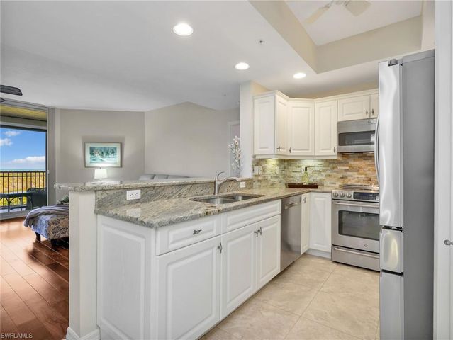 1001 Arbor Lake DR 506, Naples, FL 34110