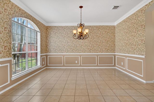 1539 Turret Crown Drive, Katy, TX 77494