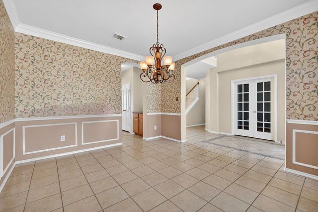 1539 Turret Crown Drive, Katy, TX 77494