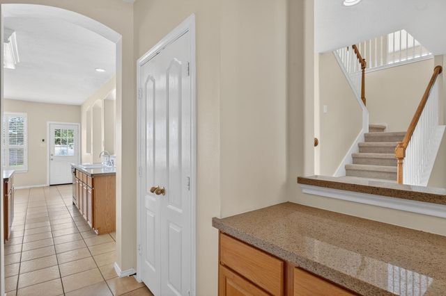 1539 Turret Crown Drive, Katy, TX 77494