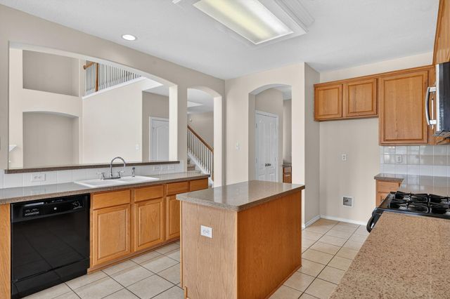 1539 Turret Crown Drive, Katy, TX 77494