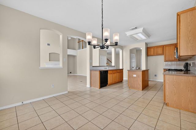 1539 Turret Crown Drive, Katy, TX 77494