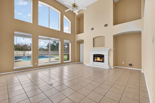 1539 Turret Crown Drive, Katy, TX 77494