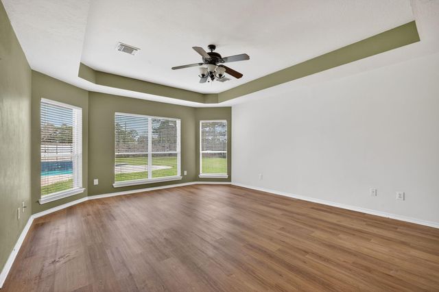 1539 Turret Crown Drive, Katy, TX 77494