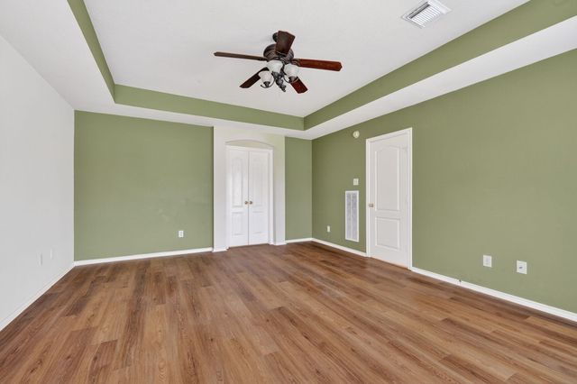 1539 Turret Crown Drive, Katy, TX 77494