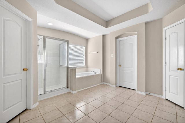 1539 Turret Crown Drive, Katy, TX 77494