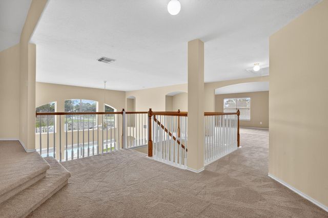 1539 Turret Crown Drive, Katy, TX 77494