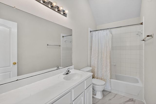 1539 Turret Crown Drive, Katy, TX 77494