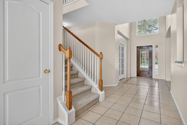 1539 Turret Crown Drive, Katy, TX 77494