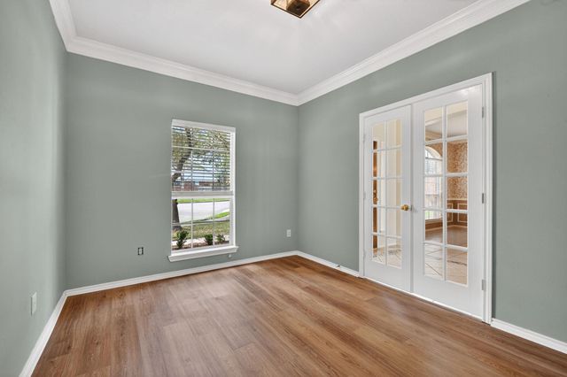 1539 Turret Crown Drive, Katy, TX 77494