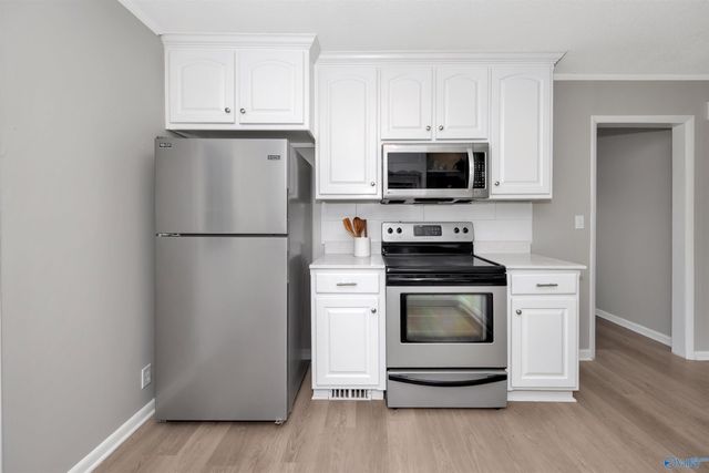 1004 Parcus Road SE, Huntsville, AL 35803