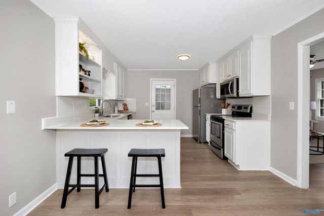 1004 Parcus Road SE, Huntsville, AL 35803