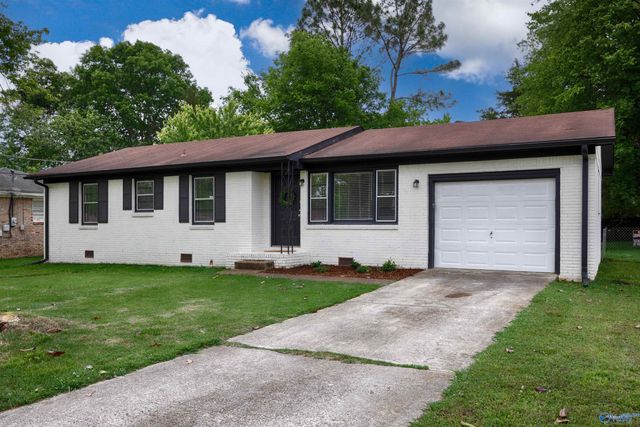 1004 Parcus Road SE, Huntsville, AL 35803