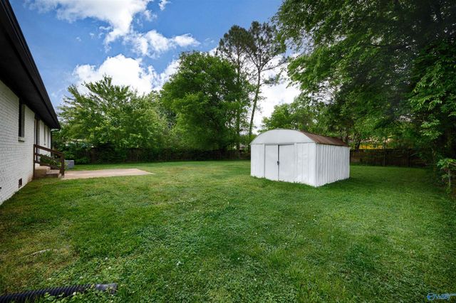 1004 Parcus Road SE, Huntsville, AL 35803