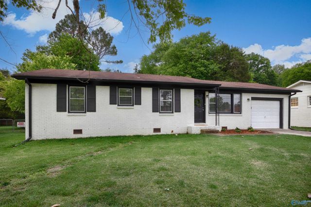 1004 Parcus Road SE, Huntsville, AL 35803