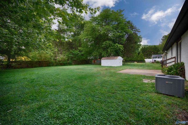 1004 Parcus Road SE, Huntsville, AL 35803