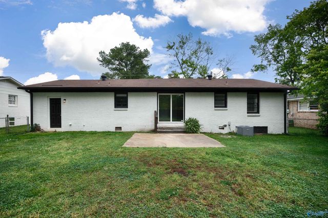 1004 Parcus Road SE, Huntsville, AL 35803