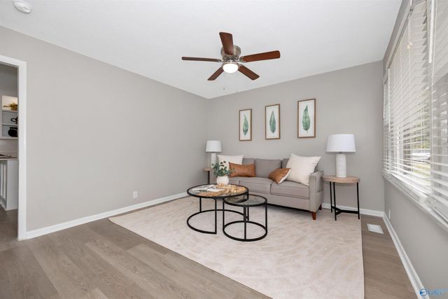 1004 Parcus Road SE, Huntsville, AL 35803