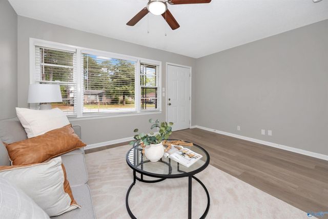 1004 Parcus Road SE, Huntsville, AL 35803