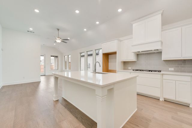 528 Embargo Drive, Fate, TX 75189