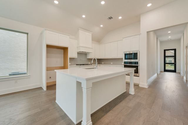 528 Embargo Drive, Fate, TX 75189