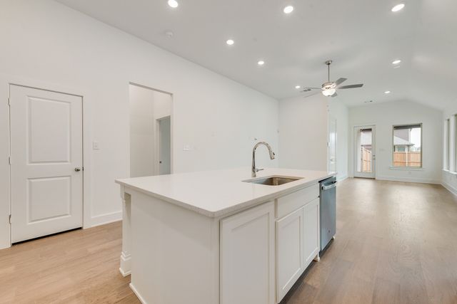 528 Embargo Drive, Fate, TX 75189