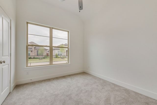 528 Embargo Drive, Fate, TX 75189