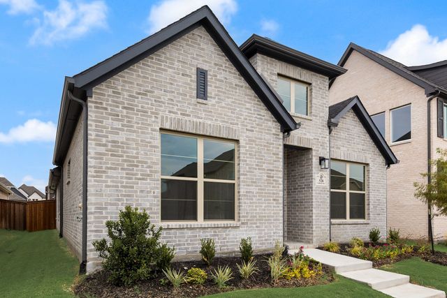 528 Embargo Drive, Fate, TX 75189