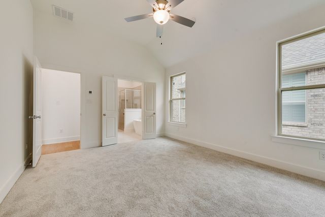 528 Embargo Drive, Fate, TX 75189