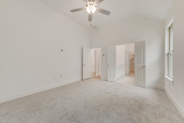 528 Embargo Drive, Fate, TX 75189