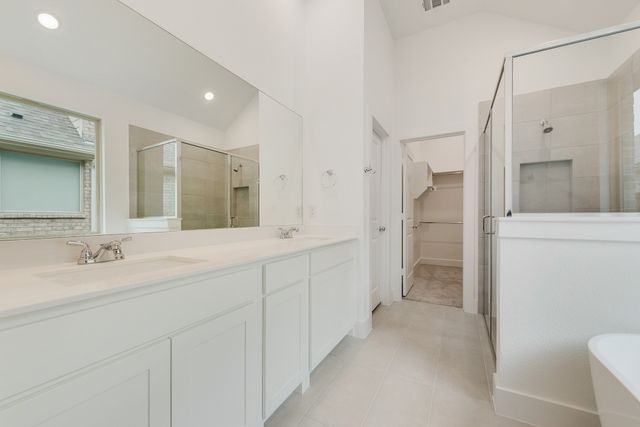 528 Embargo Drive, Fate, TX 75189