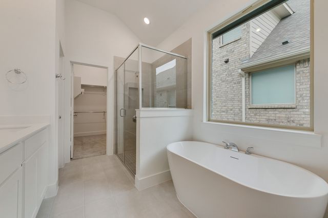 528 Embargo Drive, Fate, TX 75189