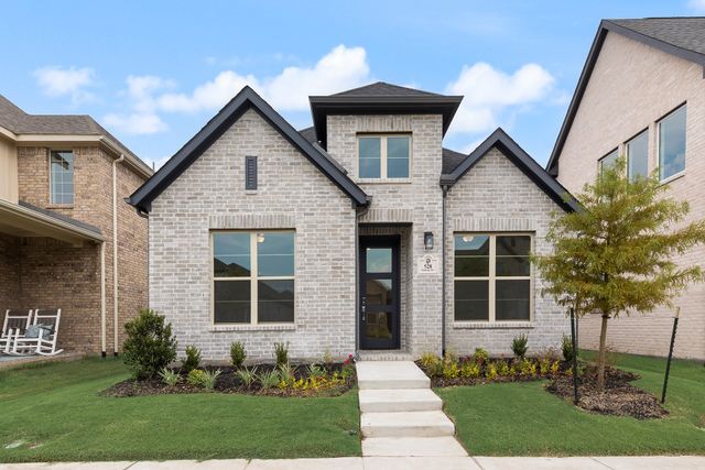 528 Embargo Drive, Fate, TX 75189