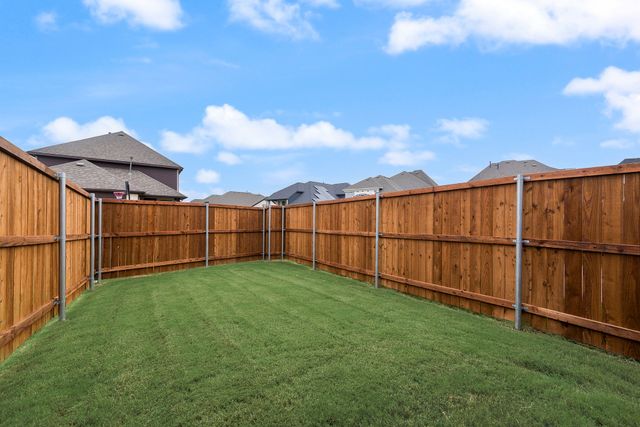 528 Embargo Drive, Fate, TX 75189