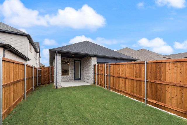 528 Embargo Drive, Fate, TX 75189