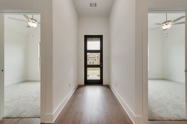 528 Embargo Drive, Fate, TX 75189