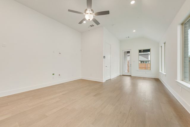 528 Embargo Drive, Fate, TX 75189