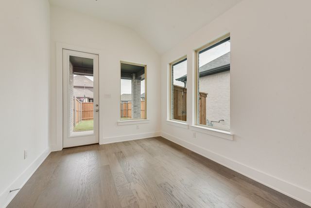 528 Embargo Drive, Fate, TX 75189