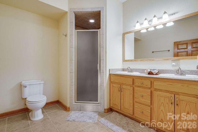 20 Stony Crest Drive, Spruce Pine, NC 28777