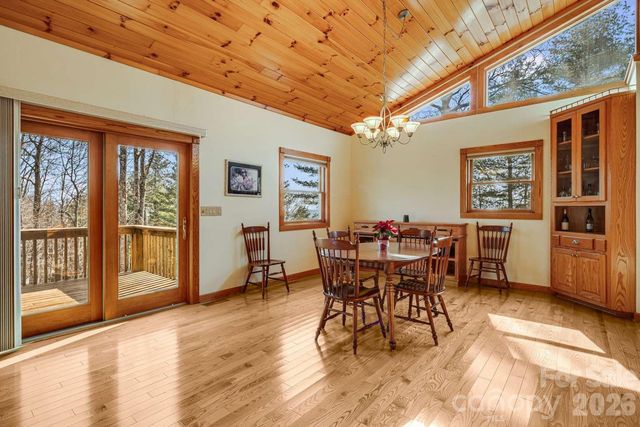 20 Stony Crest Drive, Spruce Pine, NC 28777