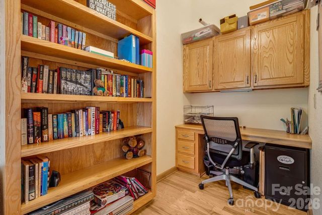 20 Stony Crest Drive, Spruce Pine, NC 28777