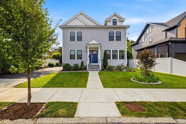 19 Manhattan Ter, Newton, MA 02465