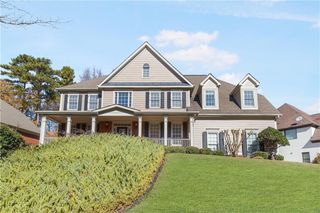 2020 Cockrell NW Run, Kennesaw, GA 30152