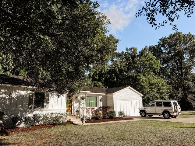 2101 Tomedjan Circle, Charleston, SC 29414