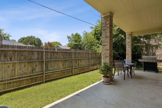700 Brookstone Court, Keller, TX 76248
