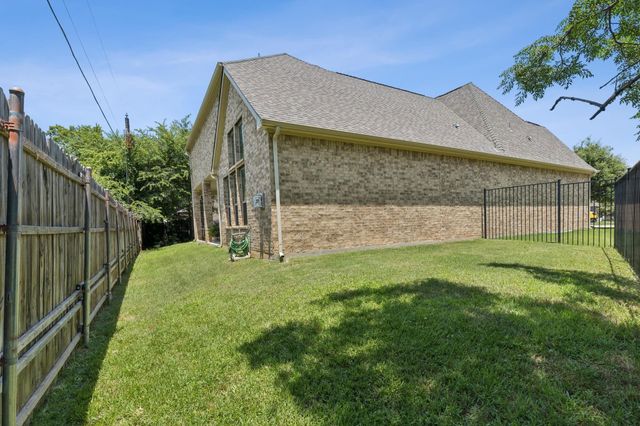 700 Brookstone Court, Keller, TX 76248