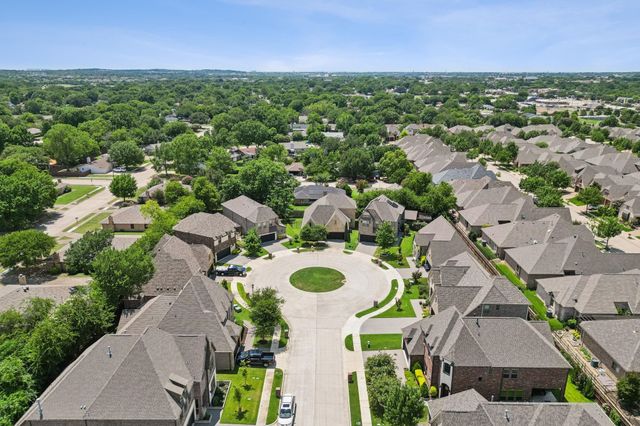 700 Brookstone Court, Keller, TX 76248