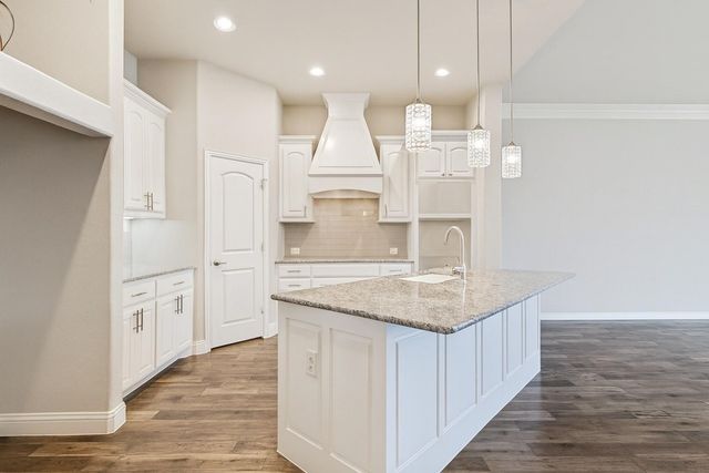 700 Brookstone Court, Keller, TX 76248