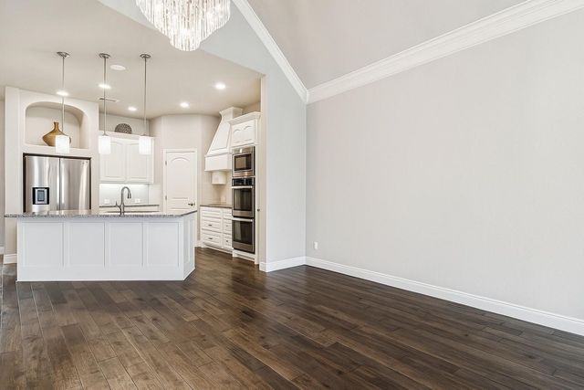 700 Brookstone Court, Keller, TX 76248