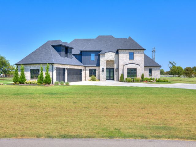 3211 E 169th Street S, Bixby, OK 74008